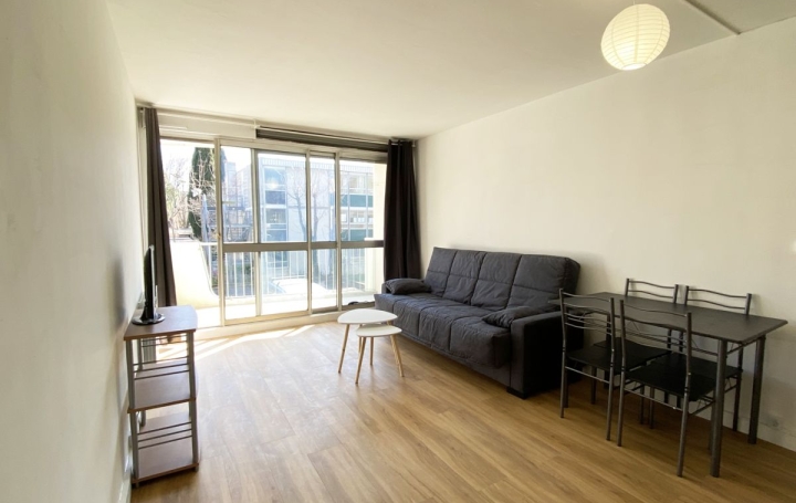  Annonces LANGUEDOC Appartement | NIMES (30000) | 26 m2 | 450 € 