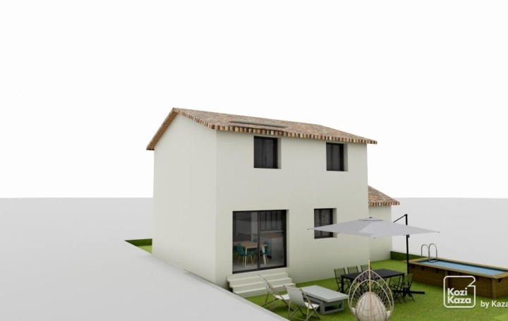  Annonces LANGUEDOC Maison / Villa | MANDUEL (30129) | 77 m2 | 230 000 € 