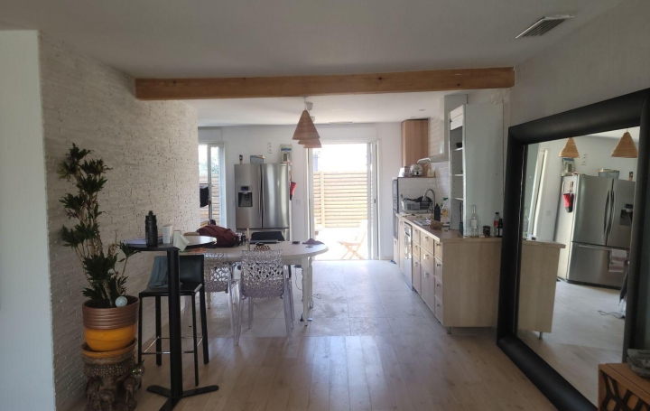  Annonces LANGUEDOC Maison / Villa | VILLENEUVE-LES-MAGUELONE (34750) | 80 m2 | 359 000 € 