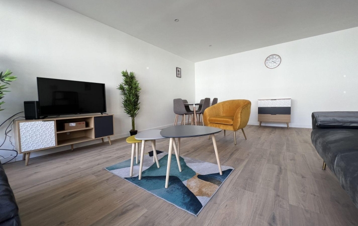  Annonces LANGUEDOC Apartment | MONTPELLIER (34000) | 11 m2 | 520 € 