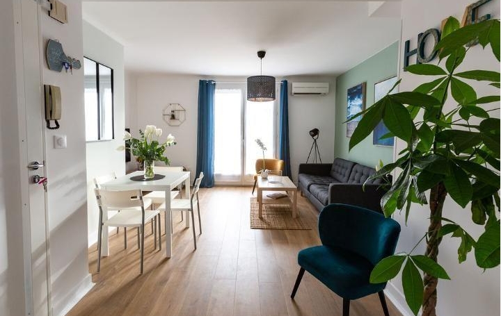  Annonces LANGUEDOC Appartement | MONTPELLIER (34000) | 84 m2 | 495 € 