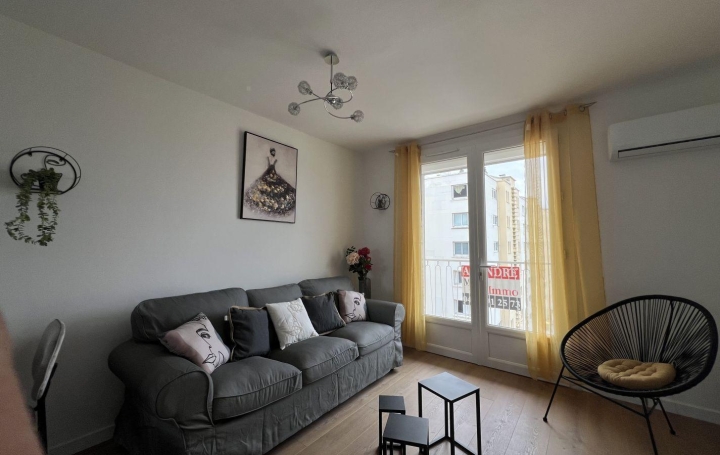  Annonces LANGUEDOC Apartment | MONTPELLIER (34070) | 11 m2 | 495 € 