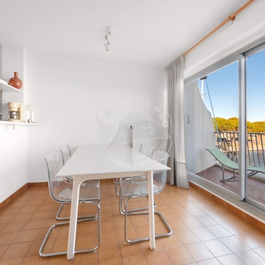  Annonces LANGUEDOC : Apartment | LE GRAU-DU-ROI (30240) | 45 m2 | 374 € 