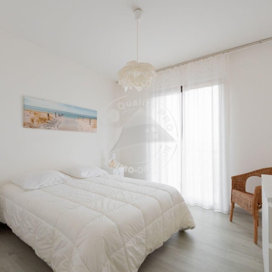  Annonces LANGUEDOC : Apartment | LE GRAU-DU-ROI (30240) | 70 m2 | 613 € 