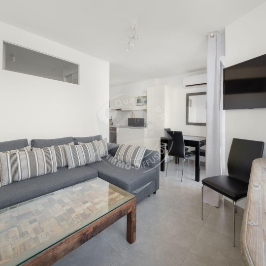  Annonces LANGUEDOC : Apartment | LE GRAU-DU-ROI (30240) | 32 m2 | 413 € 