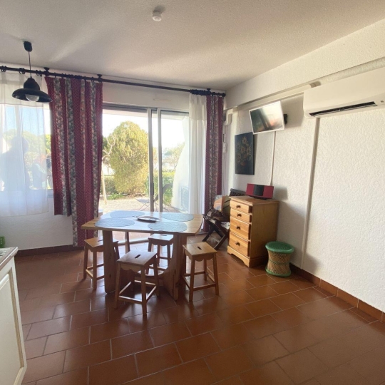  Annonces LANGUEDOC : Apartment | LE GRAU-DU-ROI (30240) | 24 m2 | 550 € 