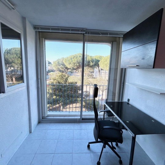  Annonces LANGUEDOC : Apartment | LA GRANDE-MOTTE (34280) | 40 m2 | 720 € 