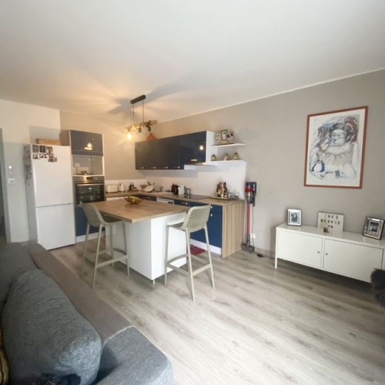  Annonces LANGUEDOC : Appartement | LE GRAU-DU-ROI (30240) | 65 m2 | 757 € 