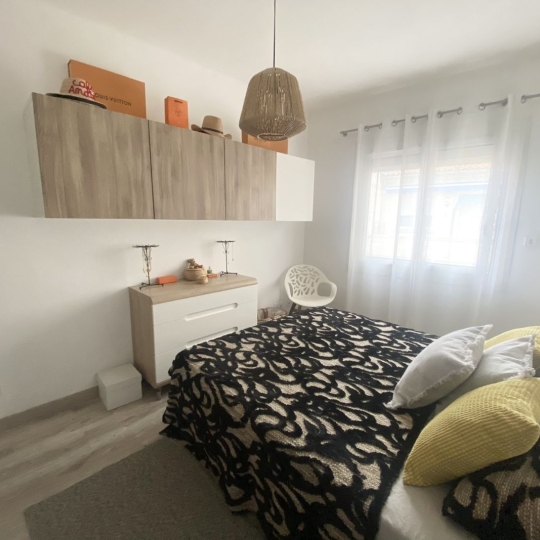  Annonces LANGUEDOC : Appartement | LE GRAU-DU-ROI (30240) | 65 m2 | 757 € 