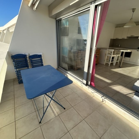  Annonces LANGUEDOC : Appartement | LE GRAU-DU-ROI (30240) | 30 m2 | 700 € 