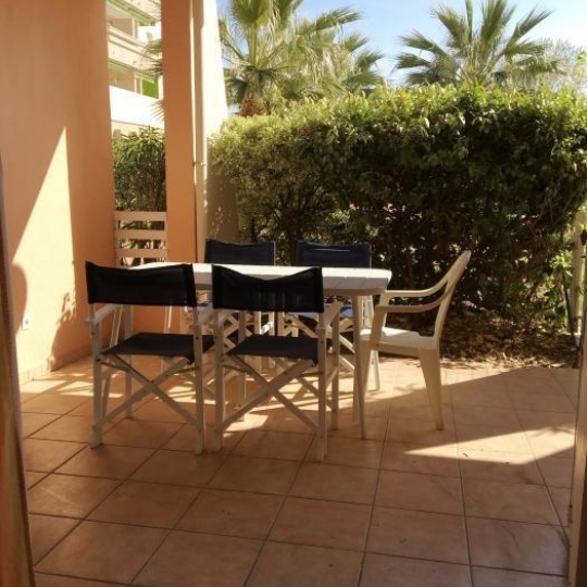  Annonces LANGUEDOC : Appartement | LE GRAU-DU-ROI (30240) | 36 m2 | 334 € 