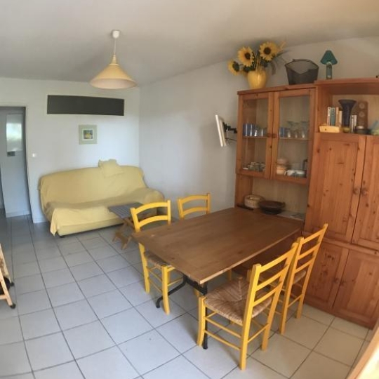  Annonces LANGUEDOC : Appartement | LE GRAU-DU-ROI (30240) | 36 m2 | 334 € 