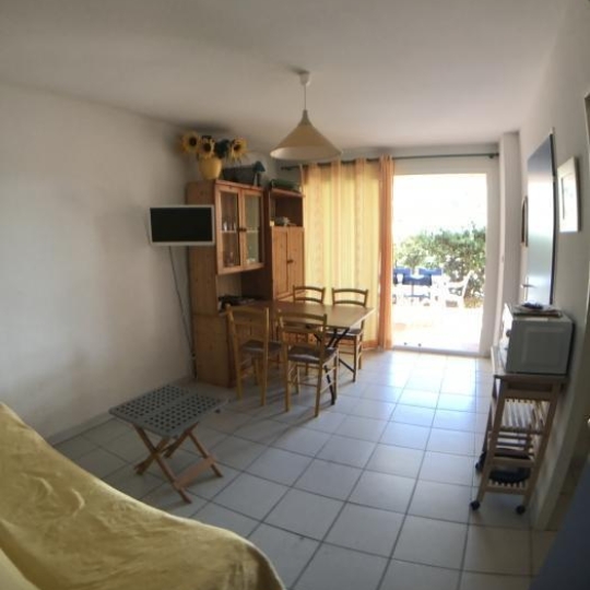  Annonces LANGUEDOC : Appartement | LE GRAU-DU-ROI (30240) | 36 m2 | 334 € 