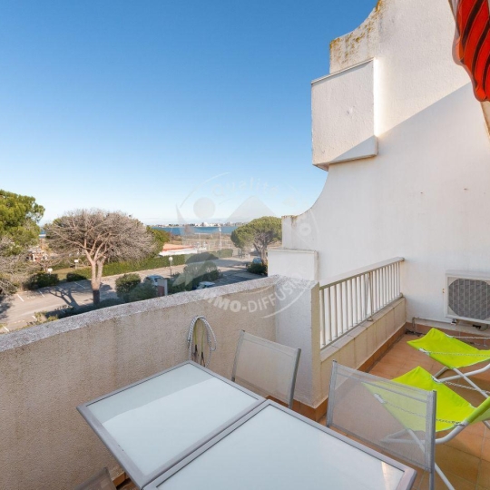  Annonces LANGUEDOC : Apartment | LE GRAU-DU-ROI (30240) | 25 m2 | 267 € 