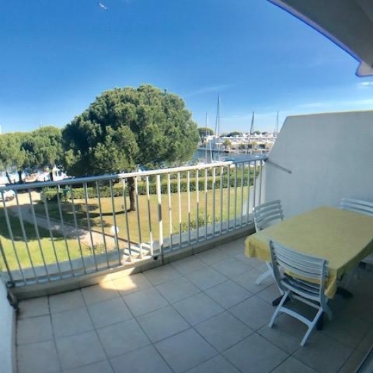  Annonces LANGUEDOC : Apartment | LE GRAU-DU-ROI (30240) | 24 m2 | 453 € 