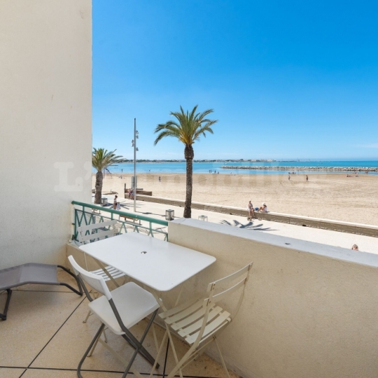  Annonces LANGUEDOC : Apartment | LE GRAU-DU-ROI (30240) | 53 m2 | 290 000 € 