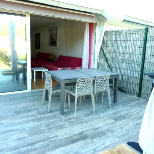 Annonces LANGUEDOC : Appartement | LE GRAU-DU-ROI (30240) | 35.00m2 | 293 440 € 