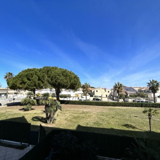 Annonces LANGUEDOC : Appartement | LE GRAU-DU-ROI (30240) | 32.00m2 | 143 100 € 