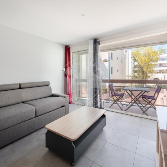  Annonces LANGUEDOC : Apartment | LE GRAU-DU-ROI (30240) | 27 m2 | 163 000 € 