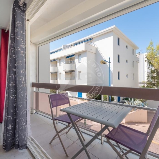  Annonces LANGUEDOC : Apartment | LE GRAU-DU-ROI (30240) | 27 m2 | 163 000 € 