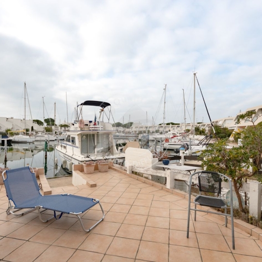  Annonces LANGUEDOC : Apartment | LE GRAU-DU-ROI (30240) | 50 m2 | 460 000 € 