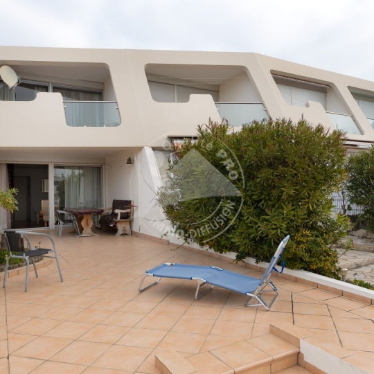  Annonces LANGUEDOC : Apartment | LE GRAU-DU-ROI (30240) | 50 m2 | 460 000 € 