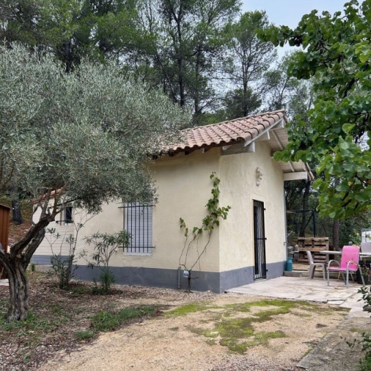  Annonces LANGUEDOC : Ground | UCHAUD (30620) | 40 m2 | 138 000 € 