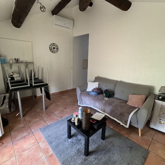  Annonces LANGUEDOC : Appartement | REMOULINS (30210) | 36 m2 | 505 € 