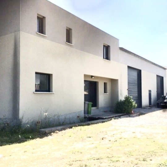  Annonces LANGUEDOC : Local / Bureau | MONTARNAUD (34570) | 180 m2 | 2 500 € 