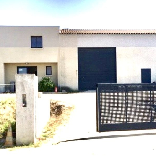  Annonces LANGUEDOC : Local / Bureau | MONTARNAUD (34570) | 180 m2 | 2 500 € 