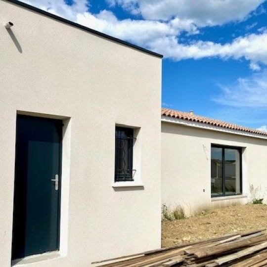  Annonces LANGUEDOC : House | SAINT-MATHIEU-DE-TREVIERS (34270) | 95 m2 | 351 000 € 