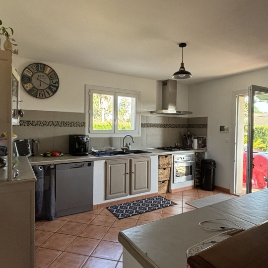  Annonces LANGUEDOC : House | NIMES (30000) | 140 m2 | 499 000 € 