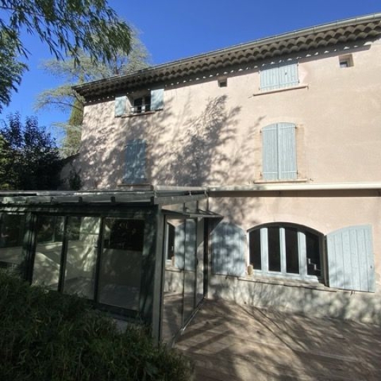  Annonces LANGUEDOC : House | GENERARGUES (30140) | 160 m2 | 520 000 € 