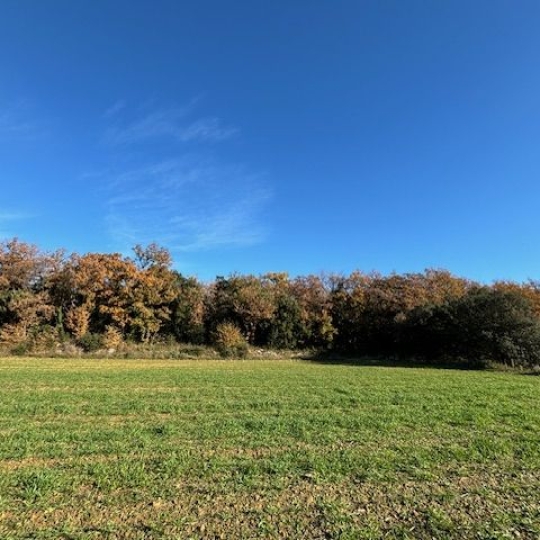  Annonces LANGUEDOC : Terrain | UZES (30700) | 0 m2 | 57 000 € 