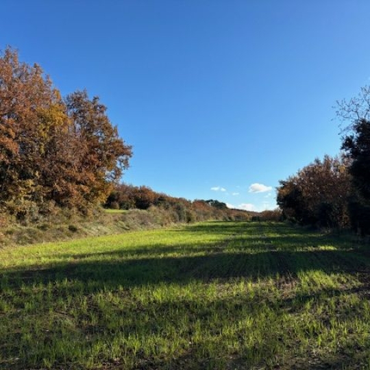  Annonces LANGUEDOC : Terrain | UZES (30700) | 0 m2 | 57 000 € 