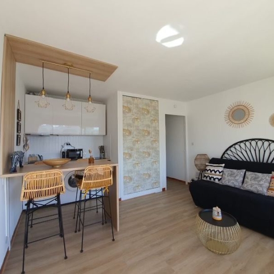  Annonces LANGUEDOC : Apartment | LA GRANDE-MOTTE (34280) | 24 m2 | 540 € 