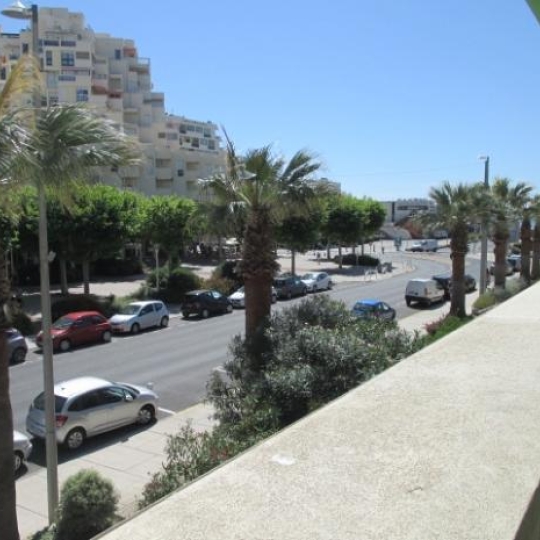  Annonces LANGUEDOC : Apartment | LA GRANDE-MOTTE (34280) | 28 m2 | 216 € 