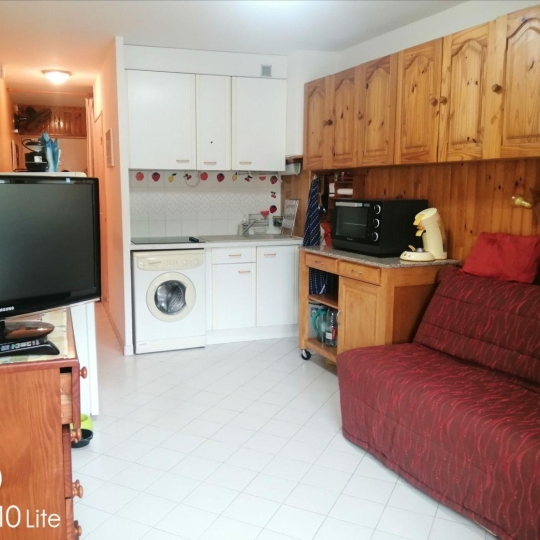  Annonces LANGUEDOC : Apartment | LA GRANDE-MOTTE (34280) | 24 m2 | 107 500 € 