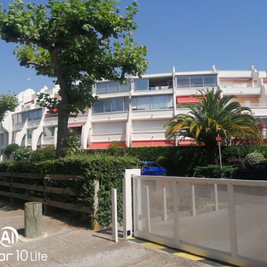  Annonces LANGUEDOC : Apartment | LA GRANDE-MOTTE (34280) | 24 m2 | 107 500 € 