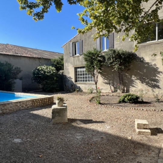 Annonces LANGUEDOC : Maison / Villa | SAINT-GILLES (30800) | 185.00m2 | 587 000 € 