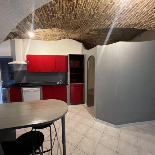  Annonces LANGUEDOC : Apartment | SAINT-GILLES (30800) | 58 m2 | 86 000 € 