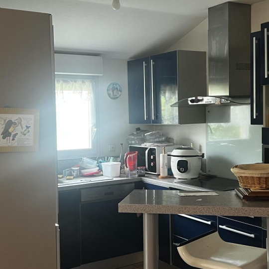  Annonces LANGUEDOC : Apartment | SAINT-GILLES (30800) | 65 m2 | 220 000 € 