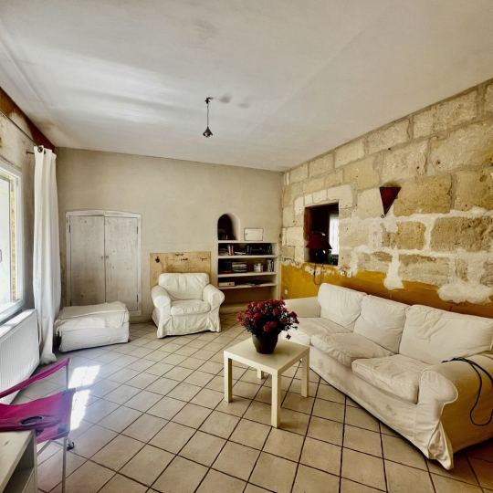  Annonces LANGUEDOC : House | SAINT-GILLES (30800) | 105 m2 | 189 000 € 