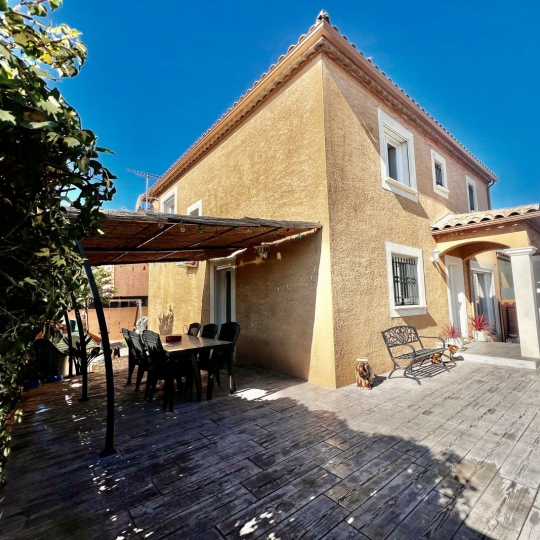  Annonces LANGUEDOC : House | SAINT-GILLES (30800) | 135 m2 | 310 000 € 