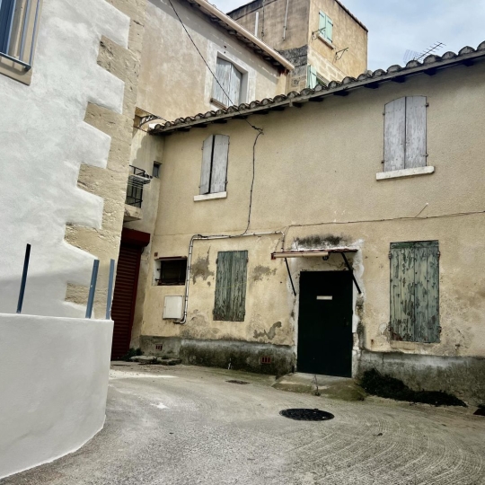  Annonces LANGUEDOC : House | SAINT-GILLES (30800) | 58 m2 | 65 000 € 