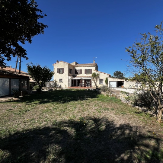  Annonces LANGUEDOC : Maison / Villa | GENERAC (30510) | 150 m2 | 389 000 € 