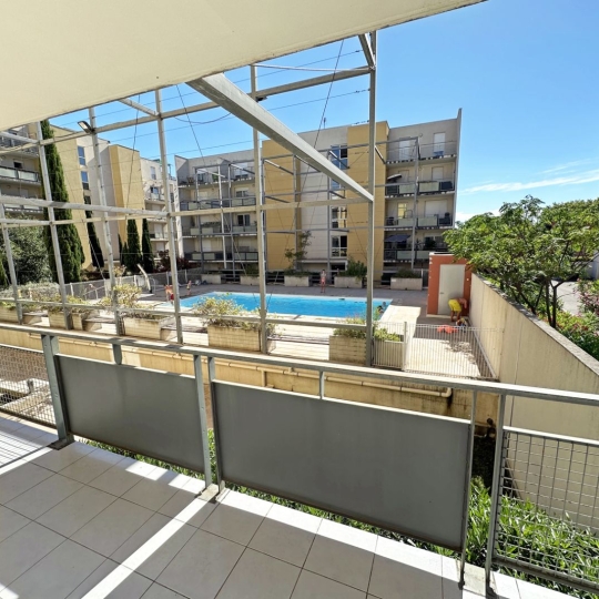 Annonces LANGUEDOC : Appartement | NIMES (30000) | 47.00m2 | 147 000 € 