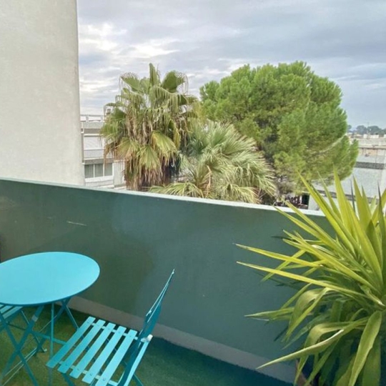  Annonces LANGUEDOC : Apartment | NIMES (30000) | 36 m2 | 114 900 € 