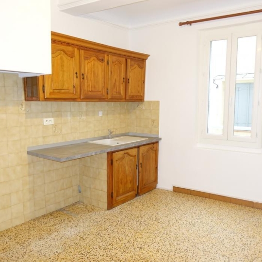  Annonces LANGUEDOC : Apartment | GIGNAC (34150) | 32 m2 | 443 € 