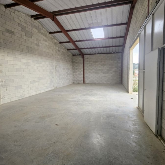  Annonces LANGUEDOC : Garage / Parking | SAINT-BAUZILLE-DE-LA-SYLVE (34230) | 93 m2 | 750 € 